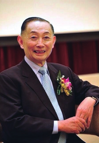 京剧大师梅葆玖病逝 为梅兰芳幼子刚过完82岁生日