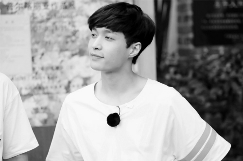 Lay advised fans make track for a star don't adventure (FIG.)